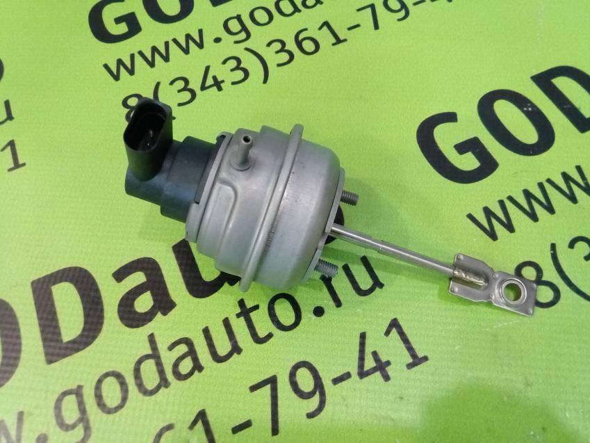 Купить Клапан Актуатора Турбины